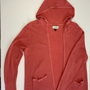 SONOMA Pink Cardigan Size XL